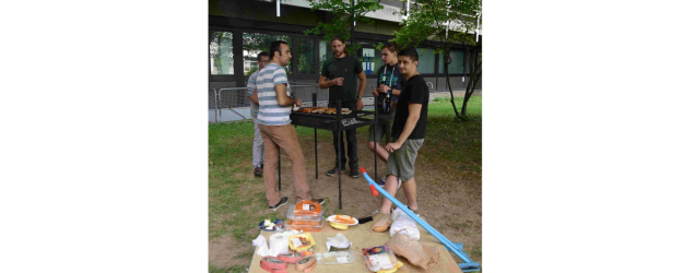 Summer party 2 Summer party 2